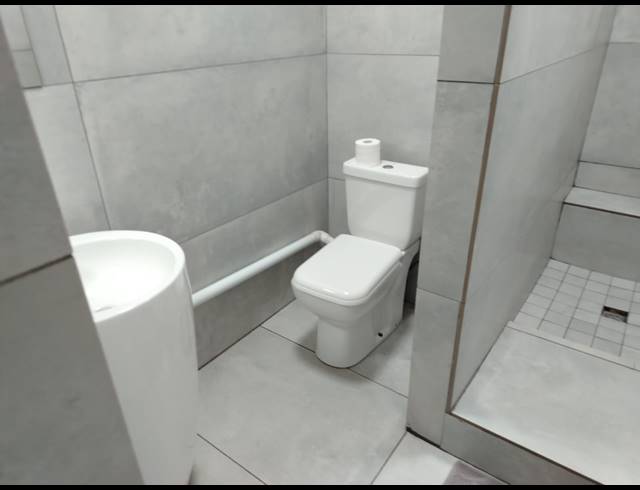 2.5 BEDROOM FLAT FOR SALE IN SOUTH BEACH
